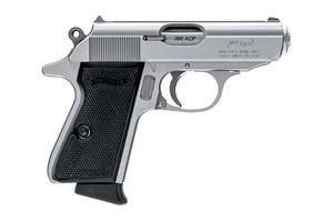 Walther PPK/S