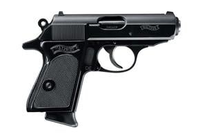 Walther PPK/S 380 ACP 723364209963