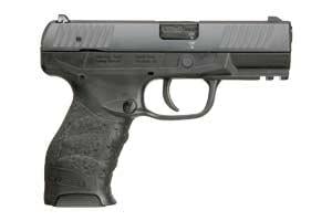 Walther Creed 9mm 723364210655