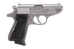 Walther PPK/S First Edition TALO Edition 380 ACP 723364211072