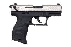 Walther P22 QD