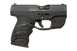 Walther PPS M2 Laserguard Package