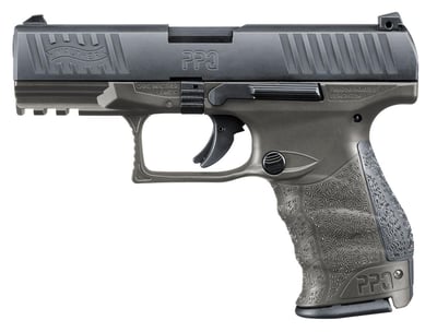 Walther PPQ