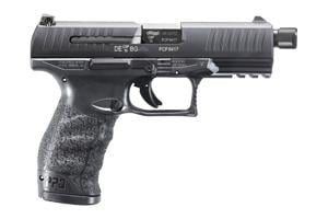 Walther PPQ M2 45 SD