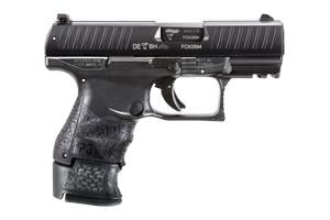 Walther PPQ M2 SC 9mm 2815249
