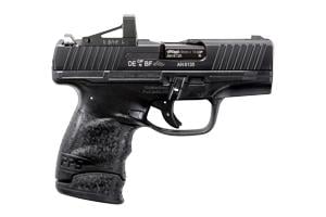 Walther PPS M2 RMSC Optic
