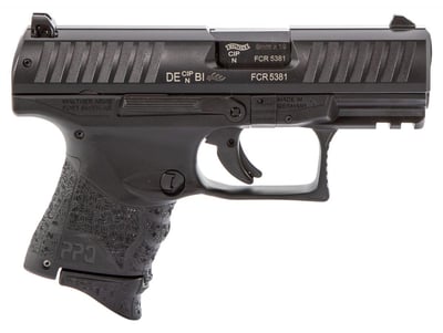 Walther PPQ M2 SC