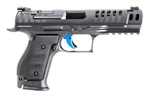 Walther PPQ M2 Q5 Match SF 9mm 2830001
