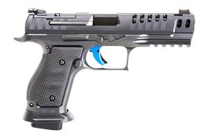 Walther PPQ M2 Q5 Match SF Pro 9mm 723364213885