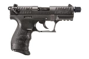 Walther P22Q