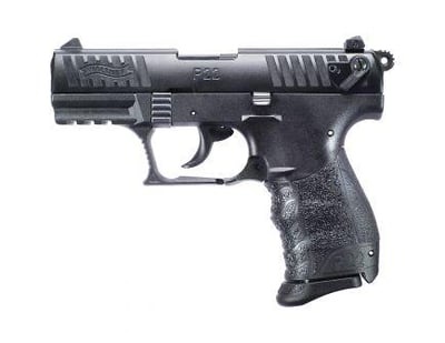 Walther P22Q