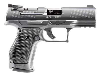 Walther PPQ M2 Q5 Match SF 9mm 2843323