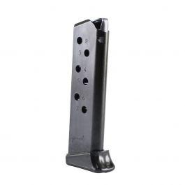 Walther PPK/S 380 Magazine Finger Rest