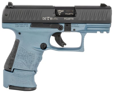 Walther PPQ