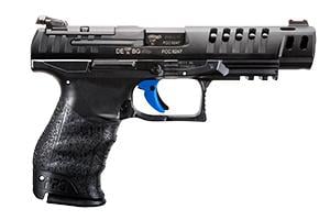 Walther PPQ M1 Q5 Match 9mm 2846977