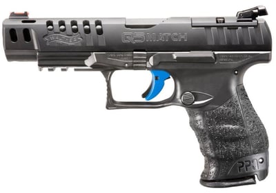 Walther PPQ M2 Q5 Match 2849640