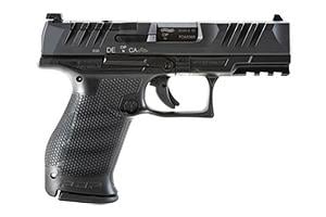 Walther PDP Optic Ready Sub-Compact 9mm 723364216961