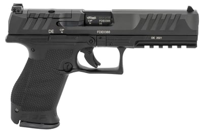 Walther PDP