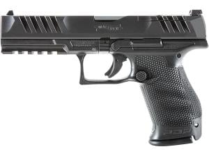Walther PDP Compact 9mm 723364216985
