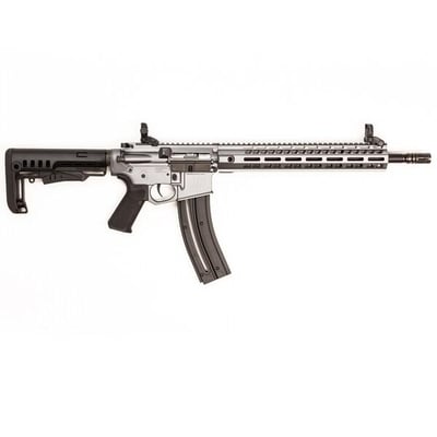 Walther Hammerli Tac R1 22 LR 723364217074