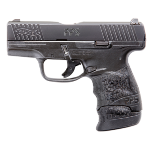 Walther PPS