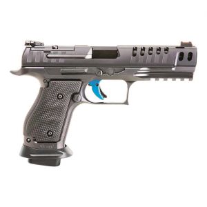 Walther Q5 Match Steel Frame