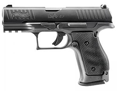 Walther Q4