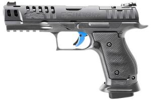 Walther Q5 Match SF Pro