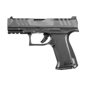 Walther PDP Full-Size 9mm 2842734LECO