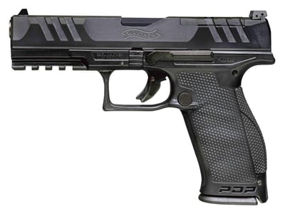 Walther PDP 9mm 2858134