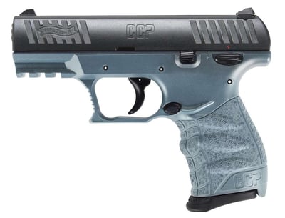Walther CCP 9mm 5083514