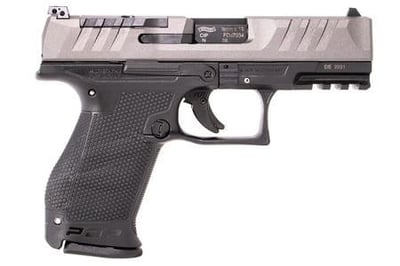 Walther PDP Compact 2851229GY