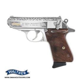 PPK/S Gold Ribbon