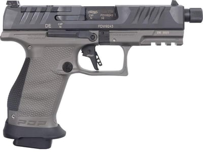 Walther PDP PRO SD Compact