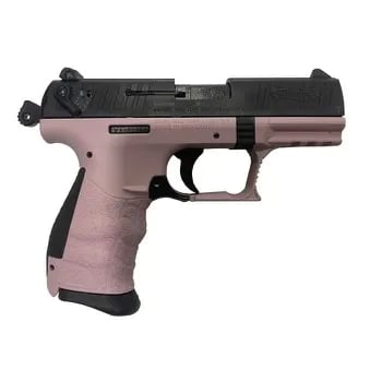 P22 Pink Champagne