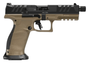 Walther PDP Full Size PRO SD FDE