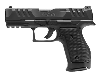 Walther PDP SF Compact 9mm 723364230905