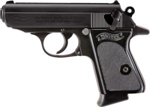 Walther PPK FS 32 ACP 4796021