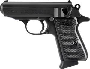 Walther PPK/S