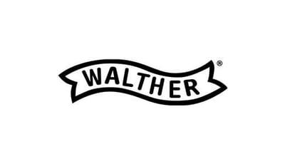 Walther WMP 4.5" Optics Ready Black & Silver