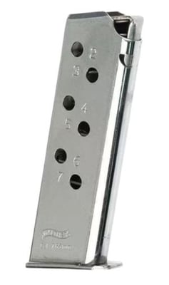 Walther PPK Magazine
