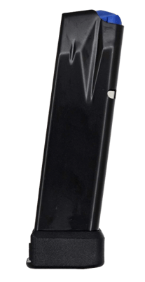 Walther PDP Pro SD Compact 9mm 18-Round Magazine 723364234163