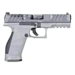 Walther PDP Gray/Silver