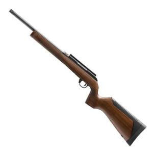 Walther Hammerli Force B1 22Mag 161in Barrel 9rd Wood Classic Optics R