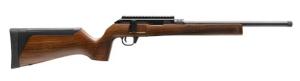 Walther Hammerli Arms Force B1 Walnut HQ3 22 WMR 723364235443