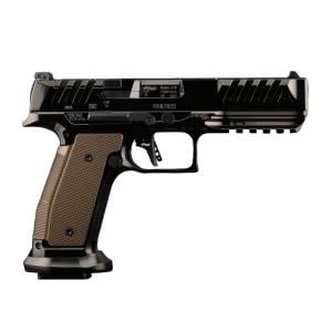 Walther PDP FS Match Black Diamond