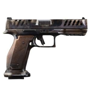 Walther Vintage PDP FS Match