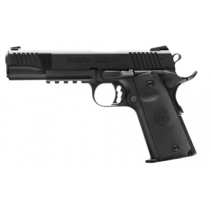 Walther Hammerli Forge H1