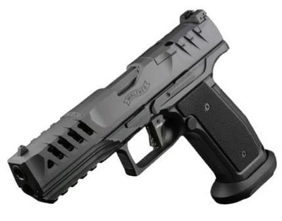 Walther Arms Meister PDP FS SF Match