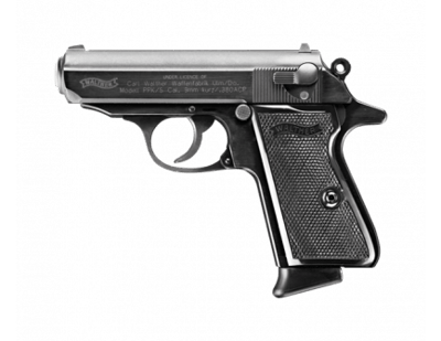 Walther PPK/S